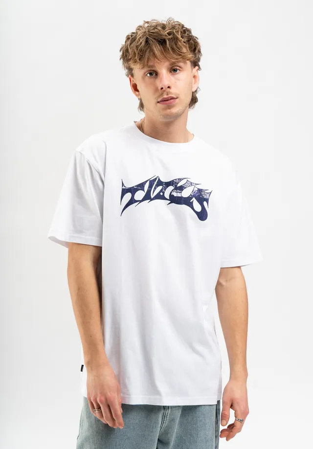 titus-classic-logo-t-shirt image 1