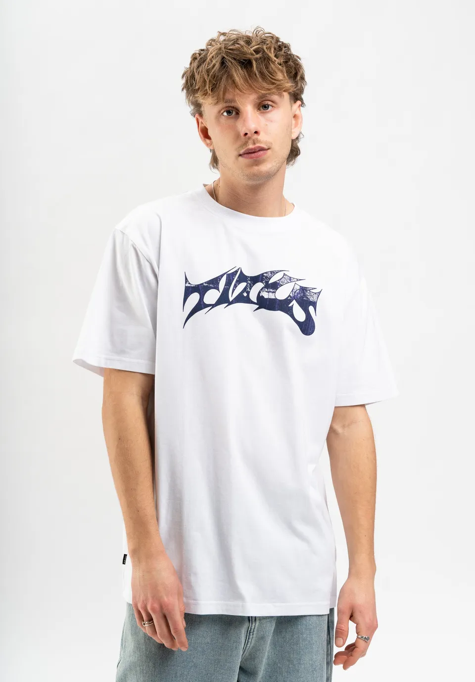 titus-classic-logo-t-shirt image 1