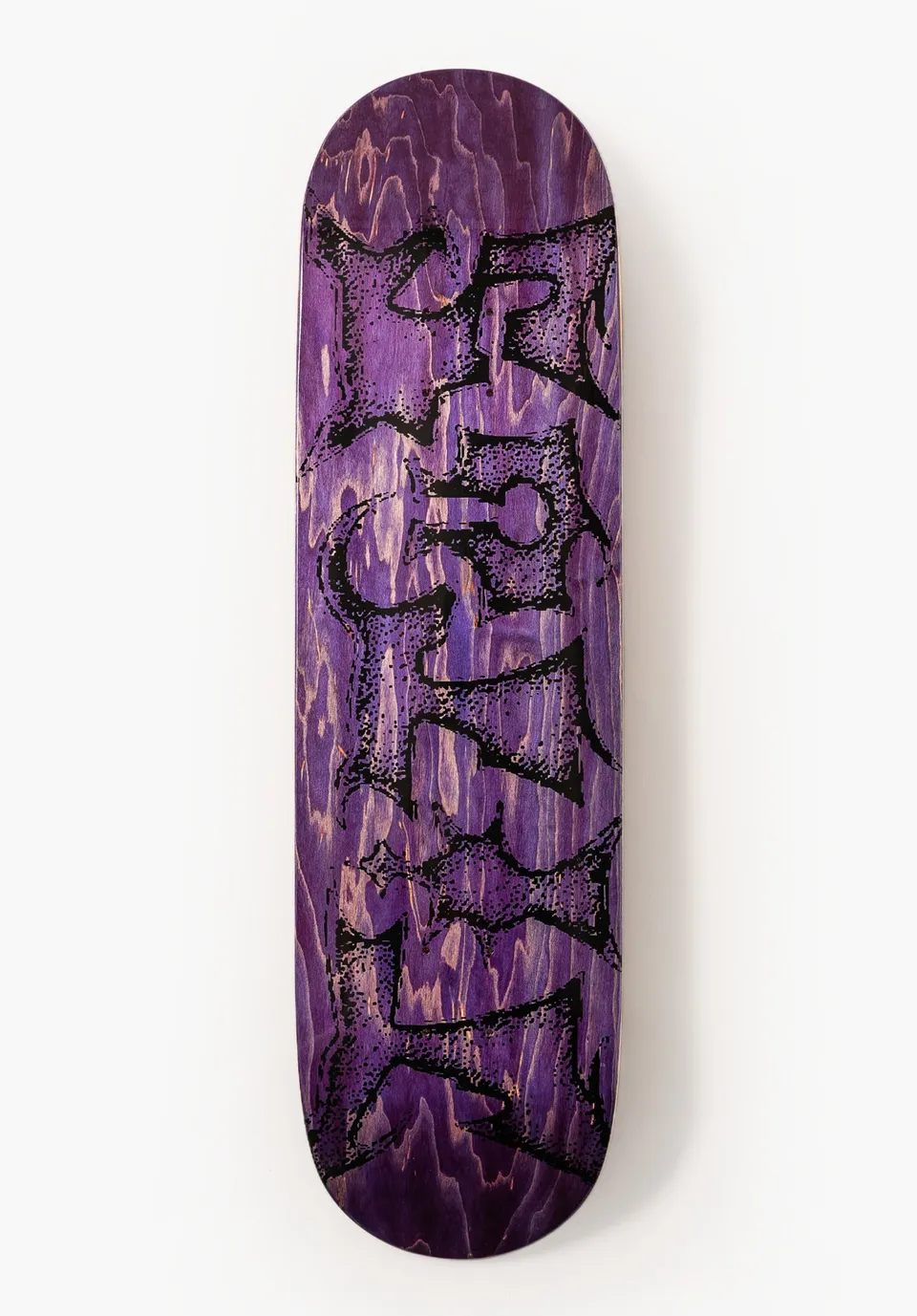 titus-elija-skateboard-deck-7-ply-maple-popsicle-high-medium-concave image 1