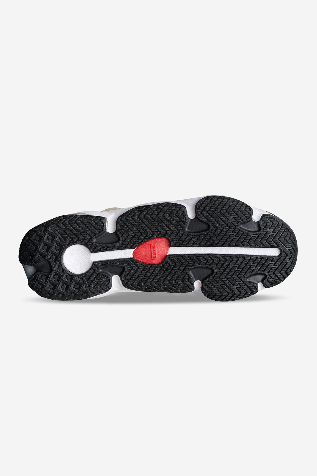 globe-option-evo-stone-vanilla-skate-schuh image 3