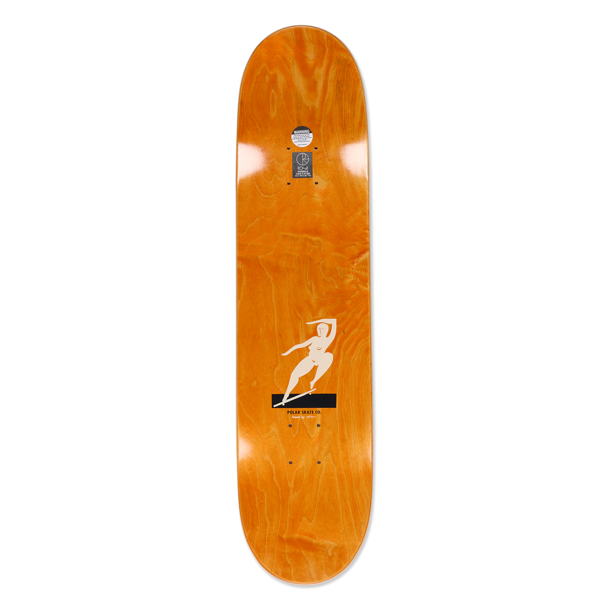 polar-skate-co-deck-team-bs-smith-green image 3