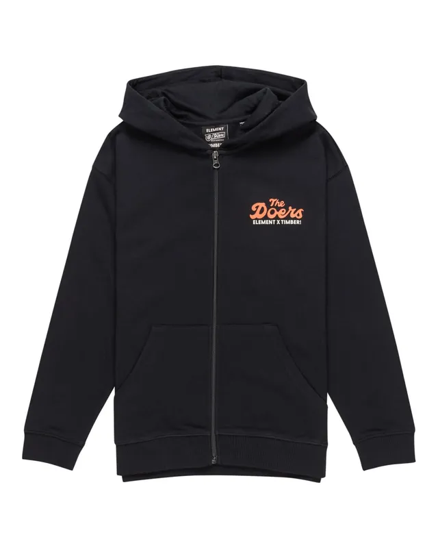 element-elbsf00192-jungen-hoodie-outer-layer-8-16 image 1