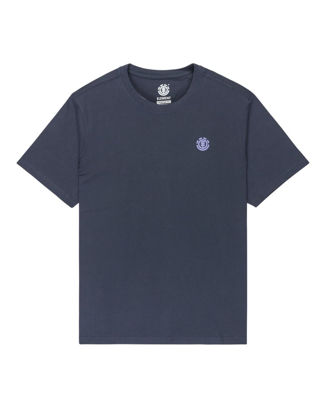 element-3-horizons-t-shirt-f-r-m-nner-elyzt00501-100-organic-cotton image 8