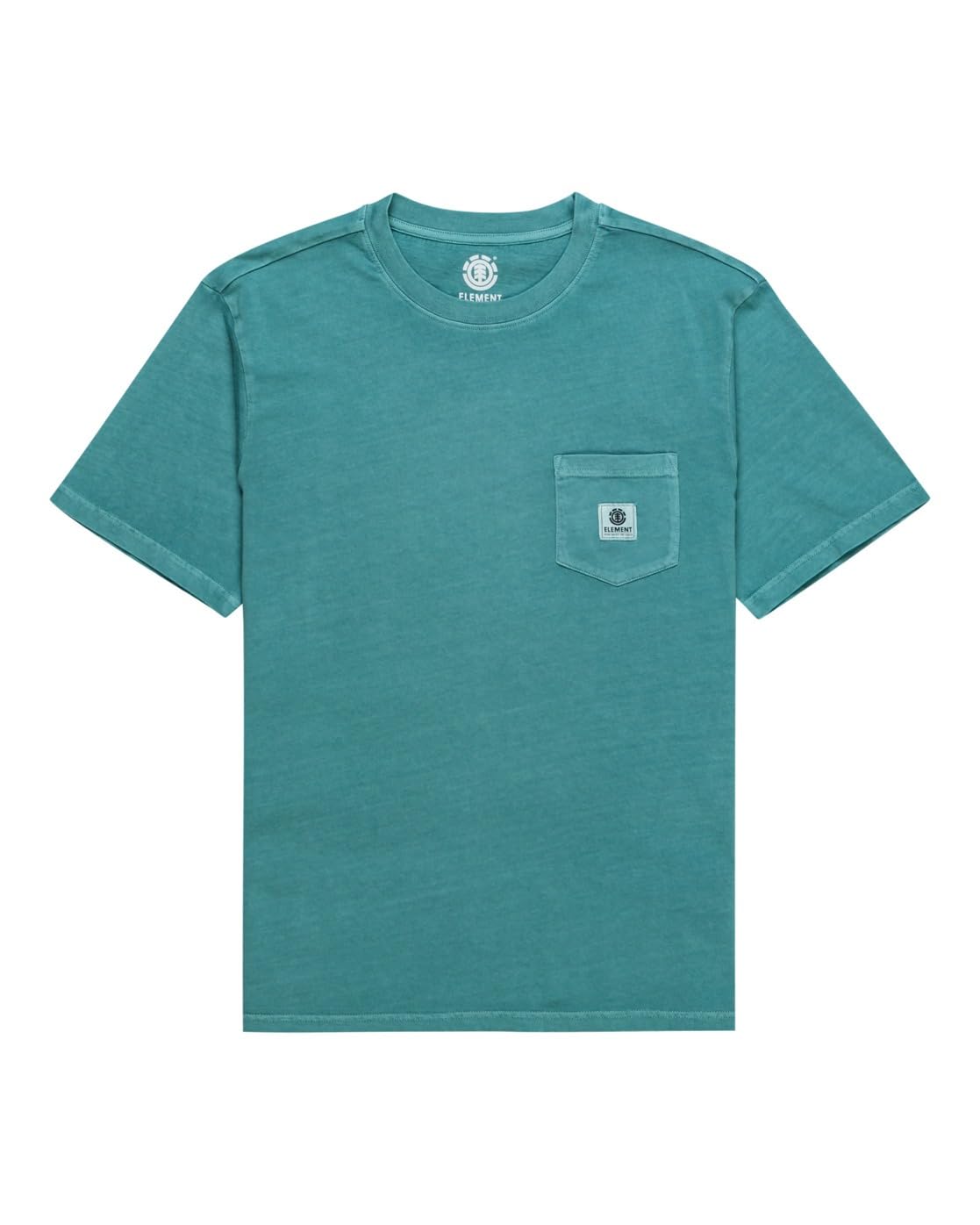 element-basic-pocket-t-shirt-f-r-herren-elykt00118 image 6