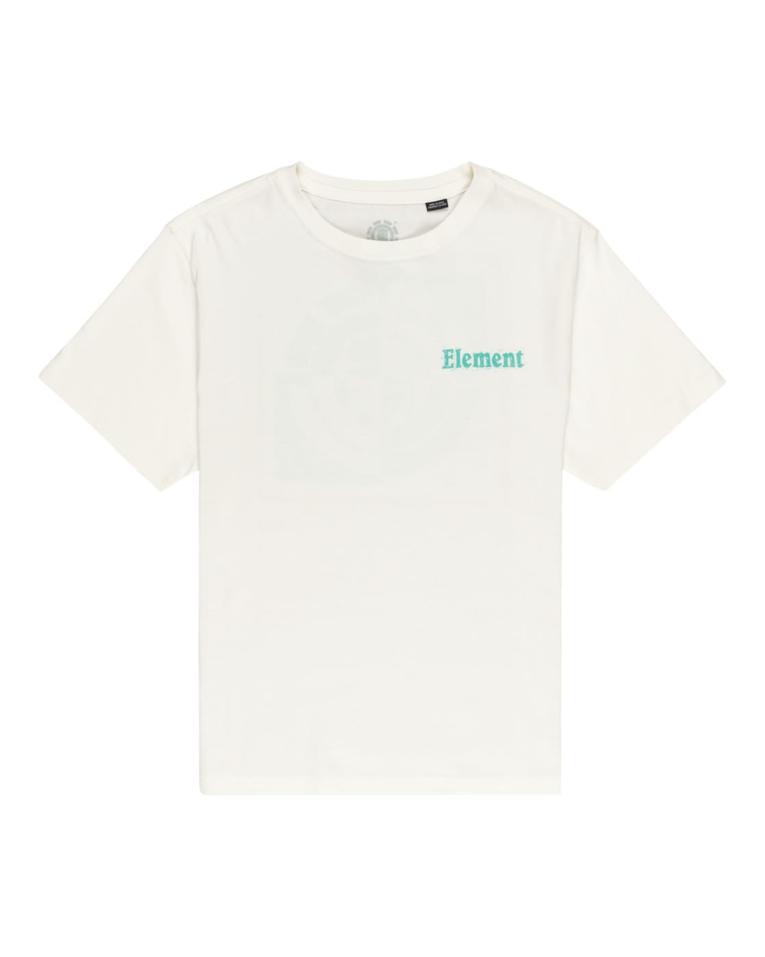 element-block-t-shirt-f-r-jungen-8-16-elbzt00177-kurz-rmeliges-skate-shirt-2 image 5