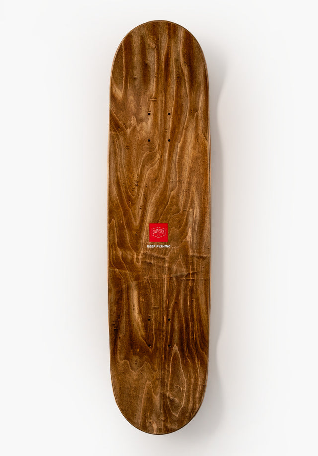 titus-elija-skateboard-deck-7-ply-maple image 2