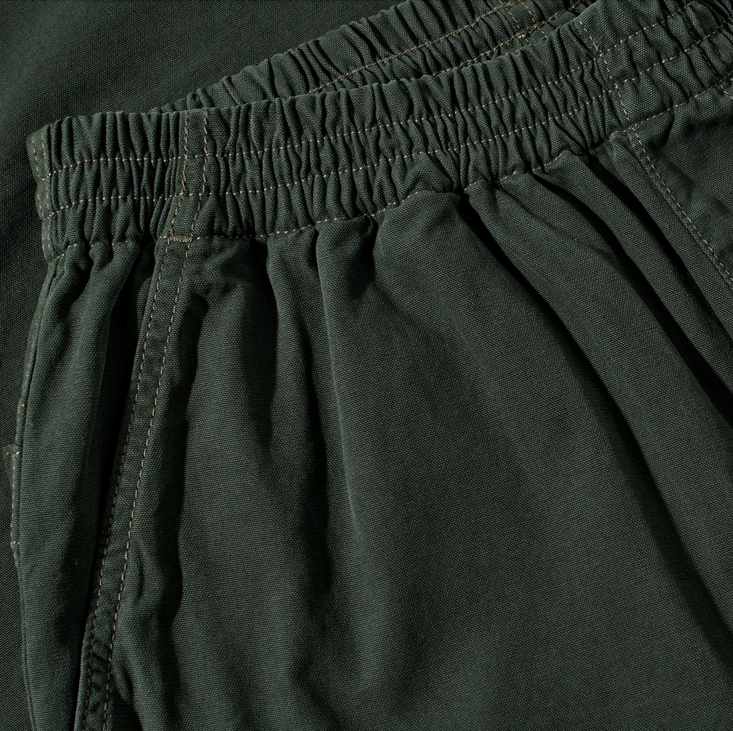 polar-skate-co-kata-pants-dark-olive image 4