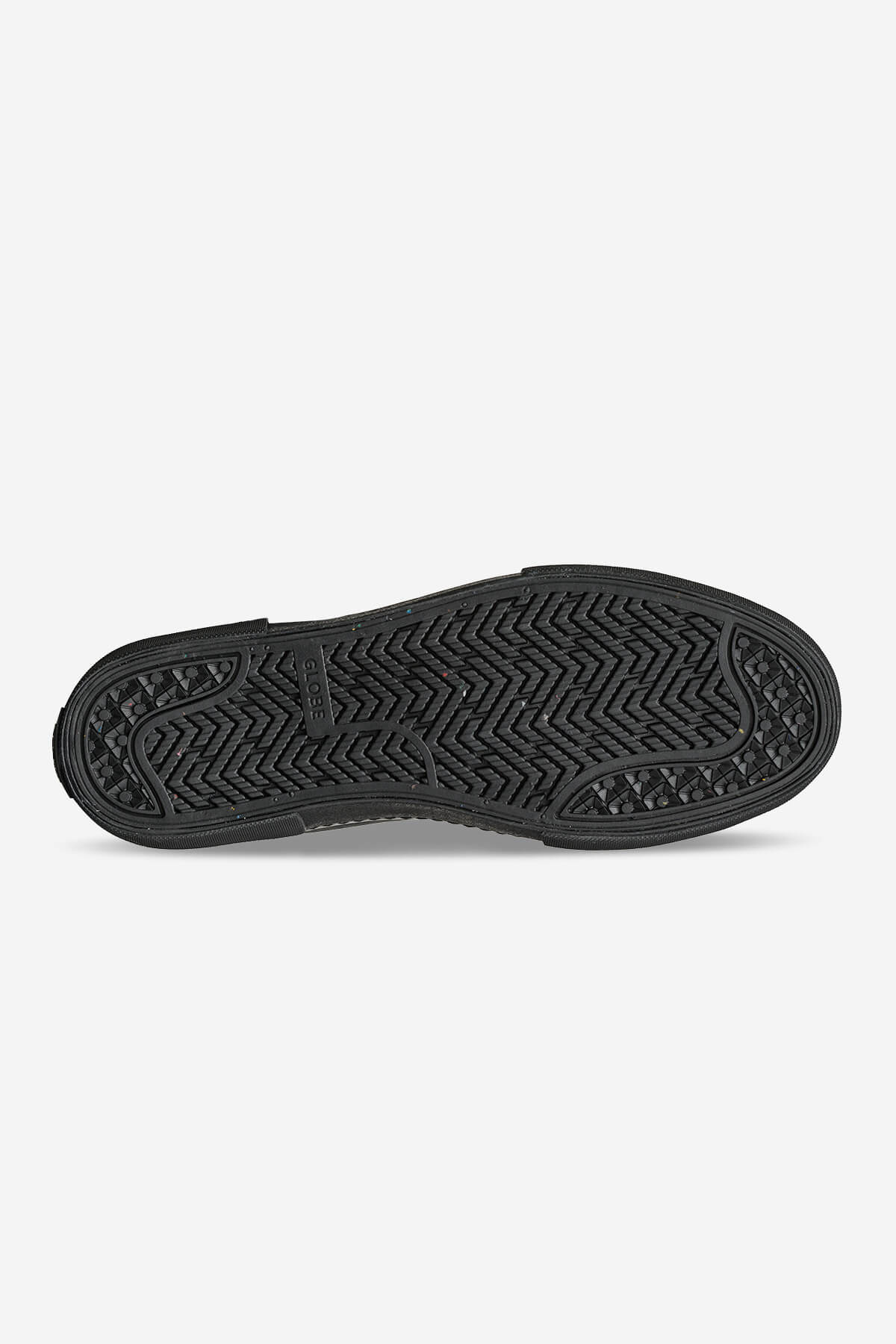 globe-dover-ii-black-crazyhorse-schuhe image 3