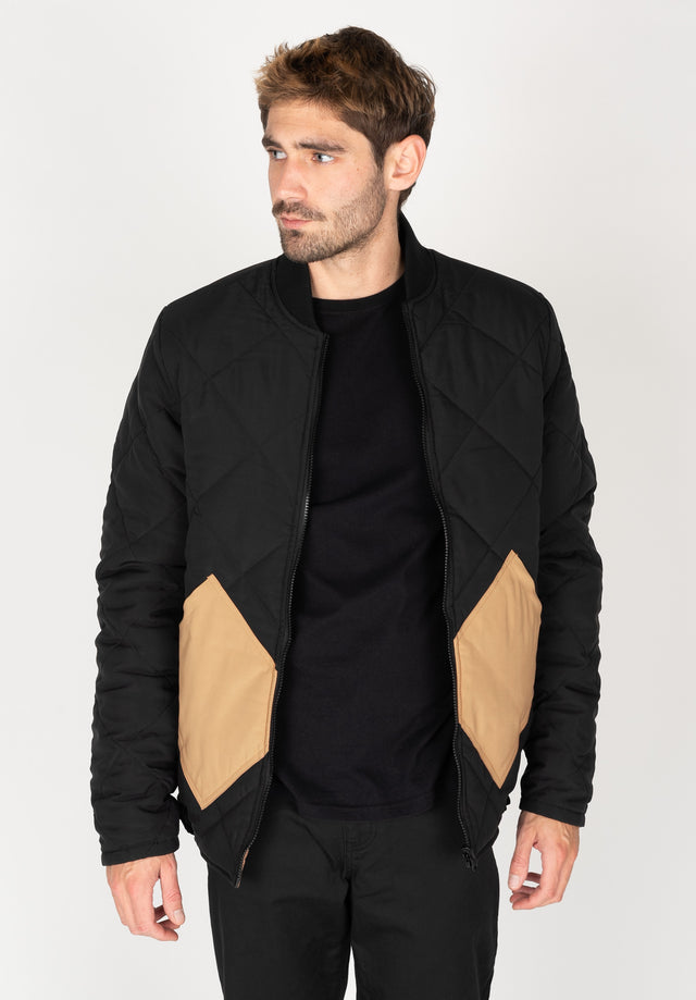 titus-knut-winterjacke-steppjacke-mit-flexibler-ripp-kragen-durchgehendem-rei-ve image 4