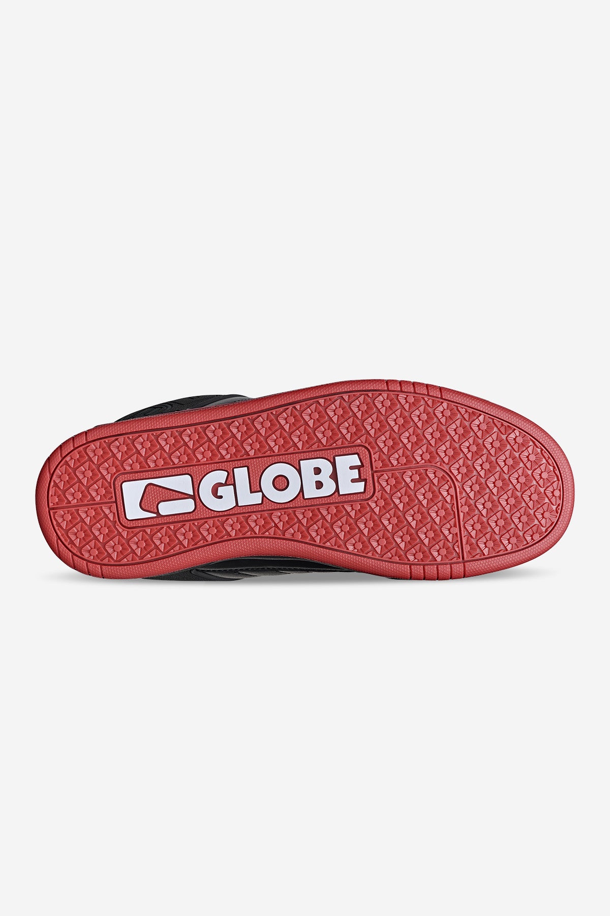 globe-tilt-black-red-charcoal-skateschuhe-mit-s-trac-sohle image 5