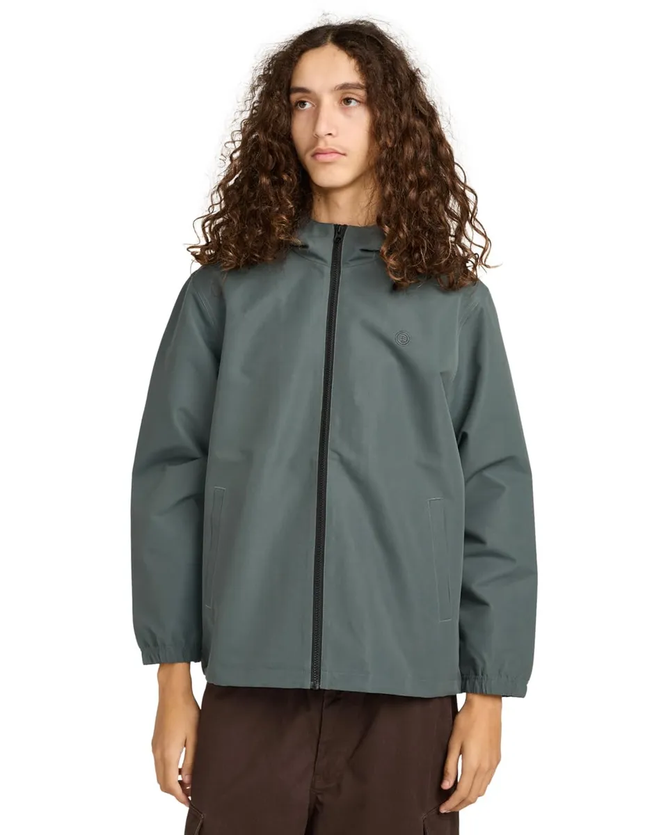 element-alder-shell-jacke-f-r-herren-elyjk00269 image 1