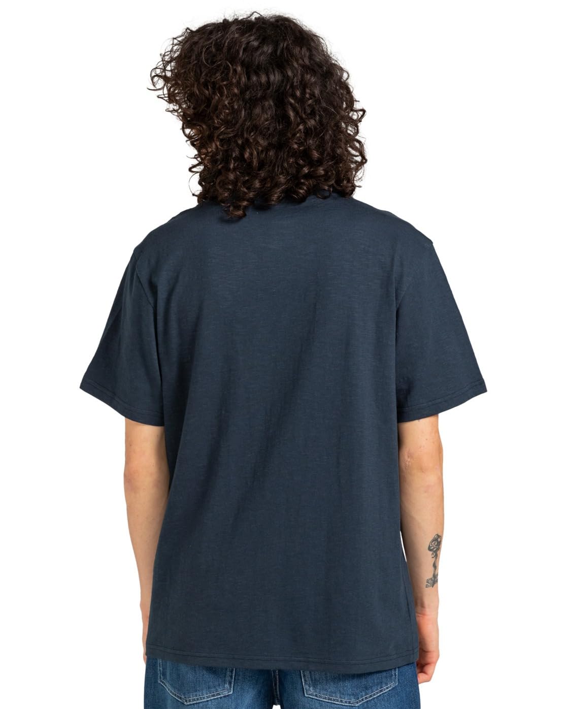 element-crail-short-sleeve-t-shirt-f-r-herren-1er-pack image 2