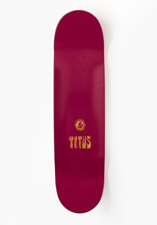 titus-through-the-storm-pirate-skateboard-deck-7-ply-us-hard-rock-maple-high-con image 2
