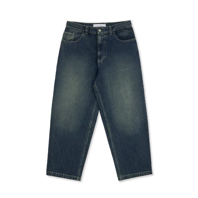 polar-skate-co-big-boy-pants-dirty-blue image 1