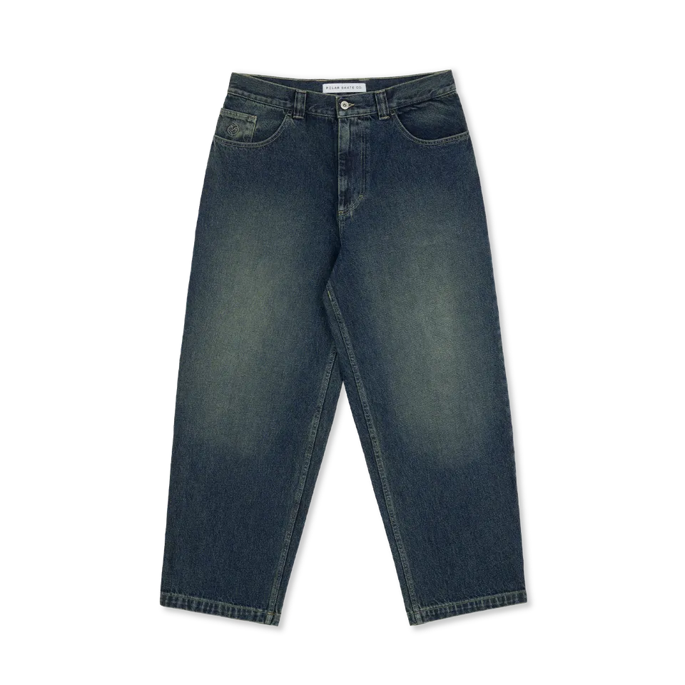 polar-skate-co-big-boy-pants-dirty-blue image 1