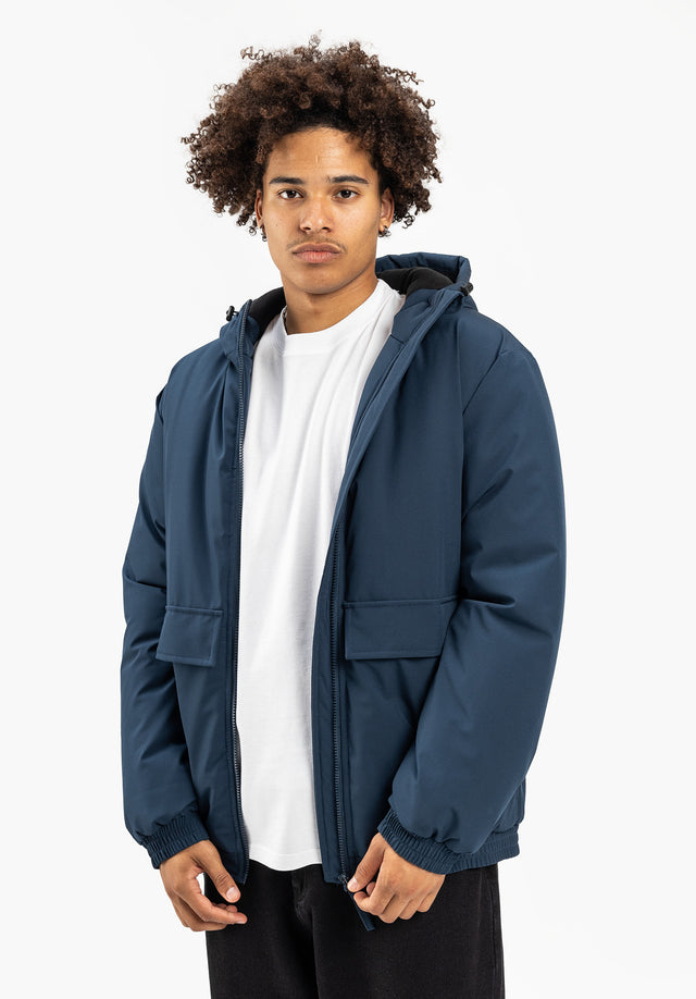 titus-jani-jacke-warm-gef-tterte-bergangs-und-winterjacke-mit-fleece-lining-kapu image 2