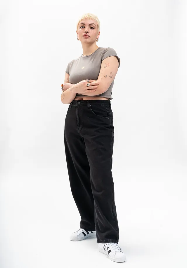 titus-alby-baggy-loose-fit-jeans-terra-classic image 1
