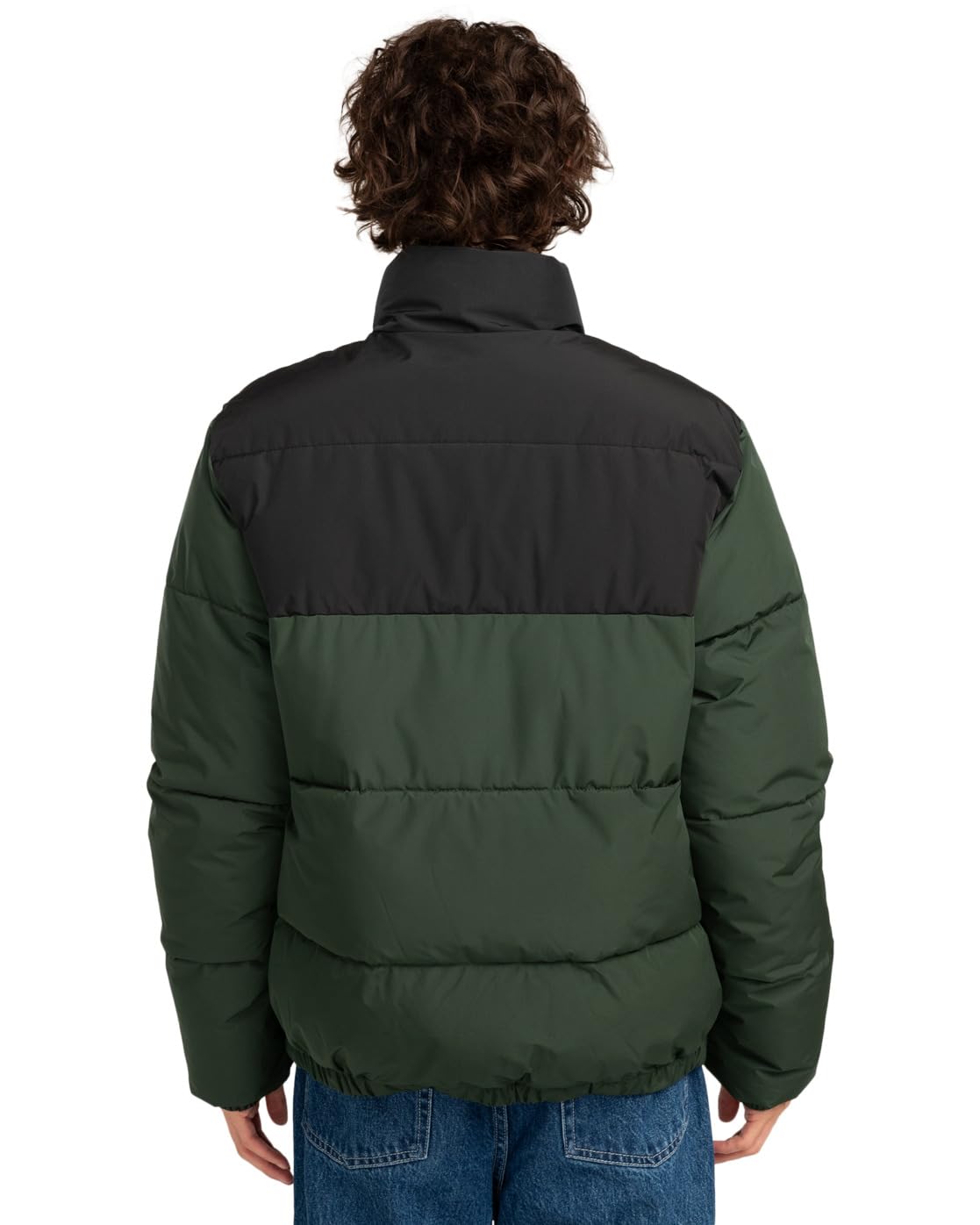 element-classic-wolfeboro-steppjacke-f-r-m-nner image 2