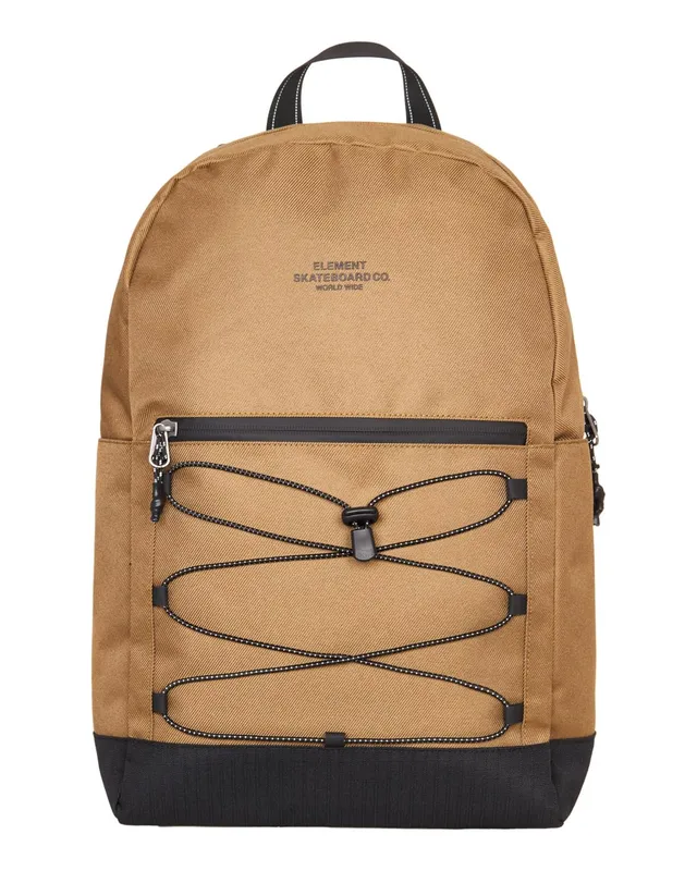element-unisex-accessoires-taschen-elybp00147-vielseitige-tasche-f-r-den-t-glich image 1