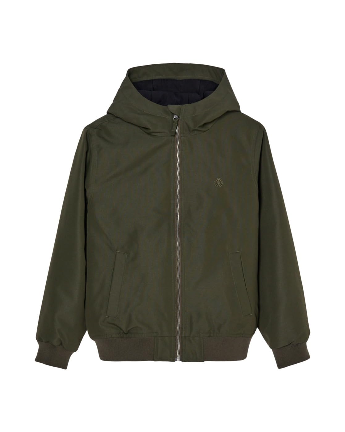 element-dulcey-y-bomberjacke-mit-kapuze-f-r-jungen-8-16-elbjk00135 image 8