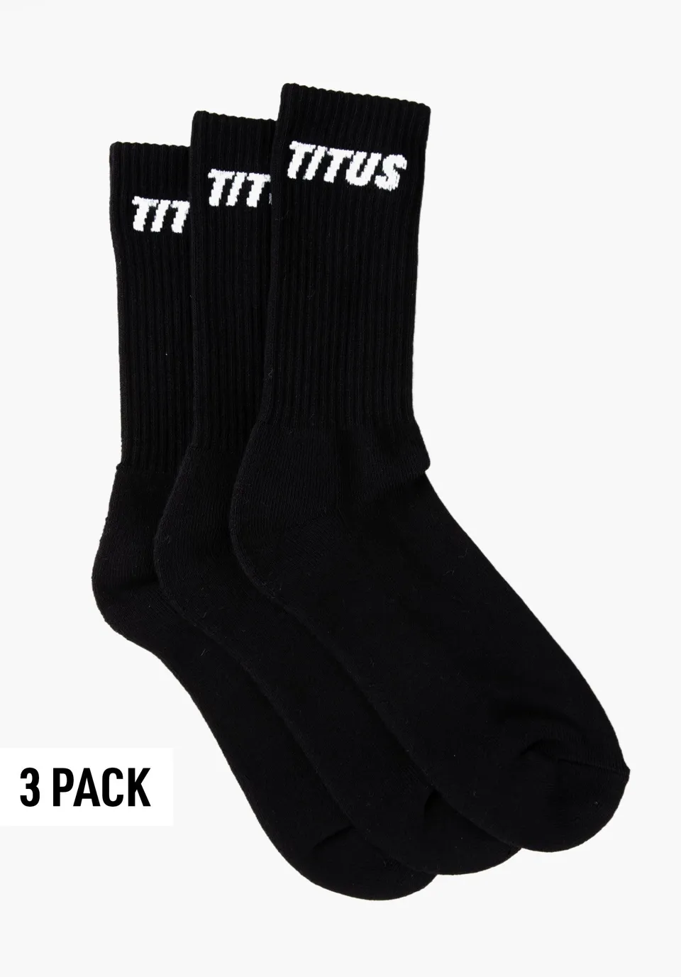 titus-named-3-pack-socken-crew-vorteilspack-3er-set image 1