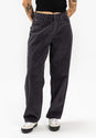 titus-alby-baggy-cord-hose-loose-fit image 5