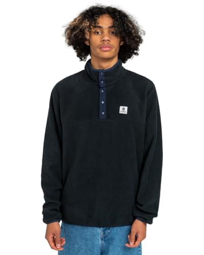 element-herren-abenaki-po-windbreaker-jacke image 8