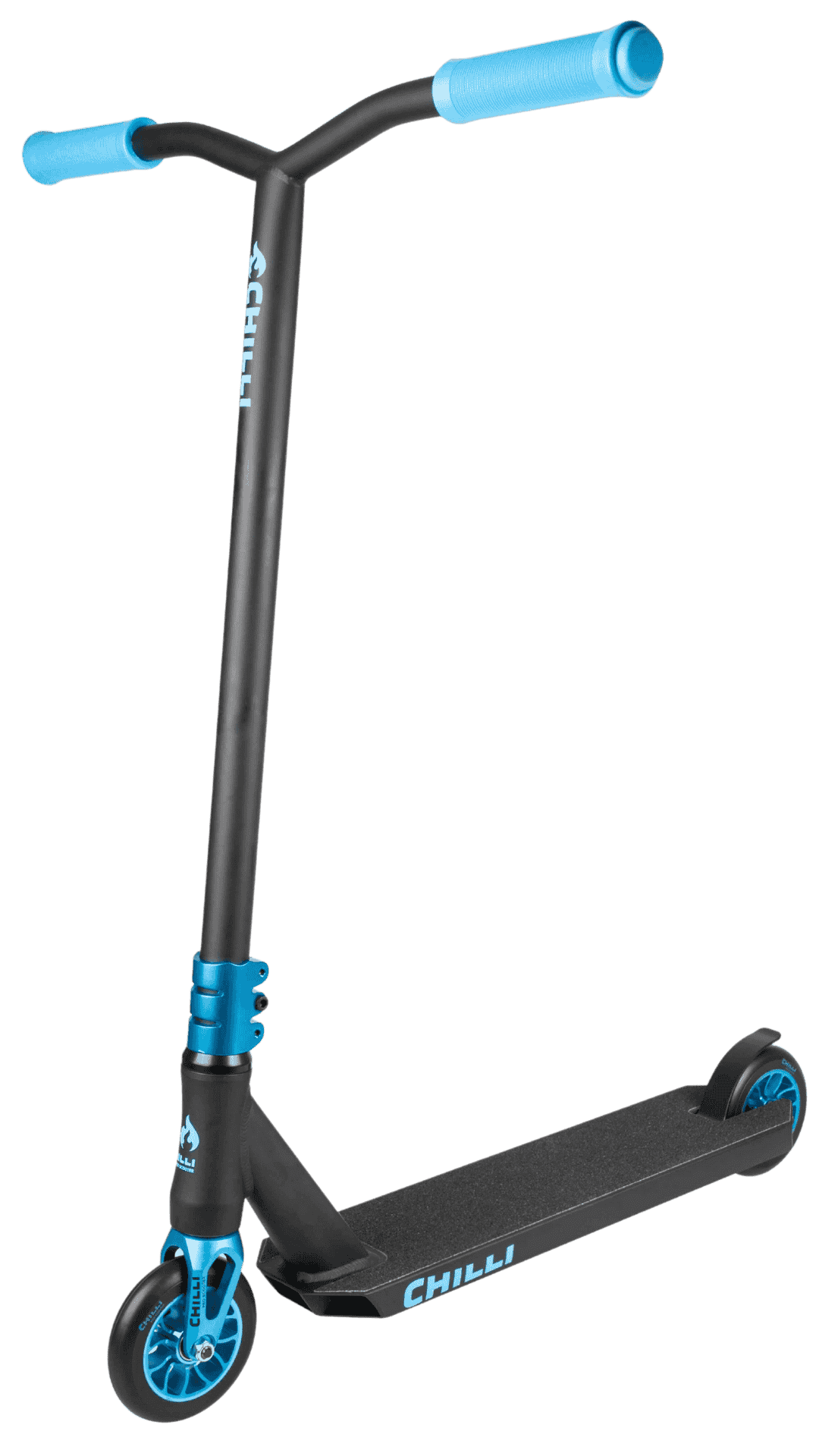 chilli-pro-scooter-reaper-wave-allround-stunt-scooter image 1
