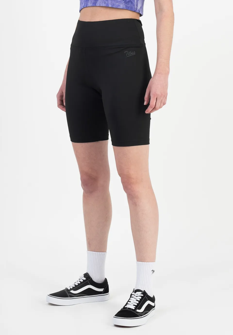 titus-gladys-leggings-kurz-sommer-leggings image 1