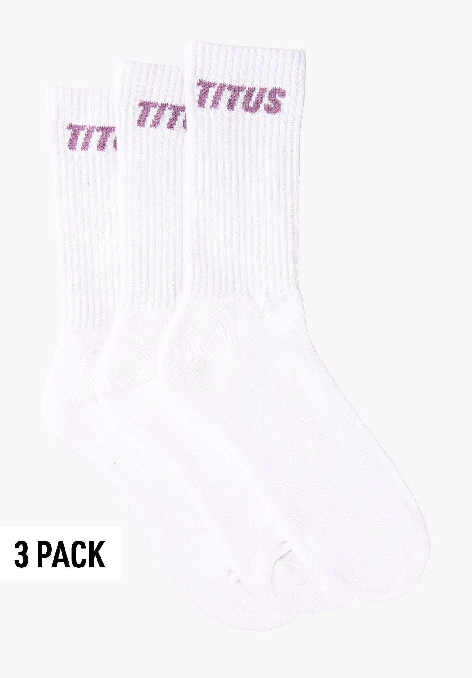 titus-named-3-pack-crew-socken image 1