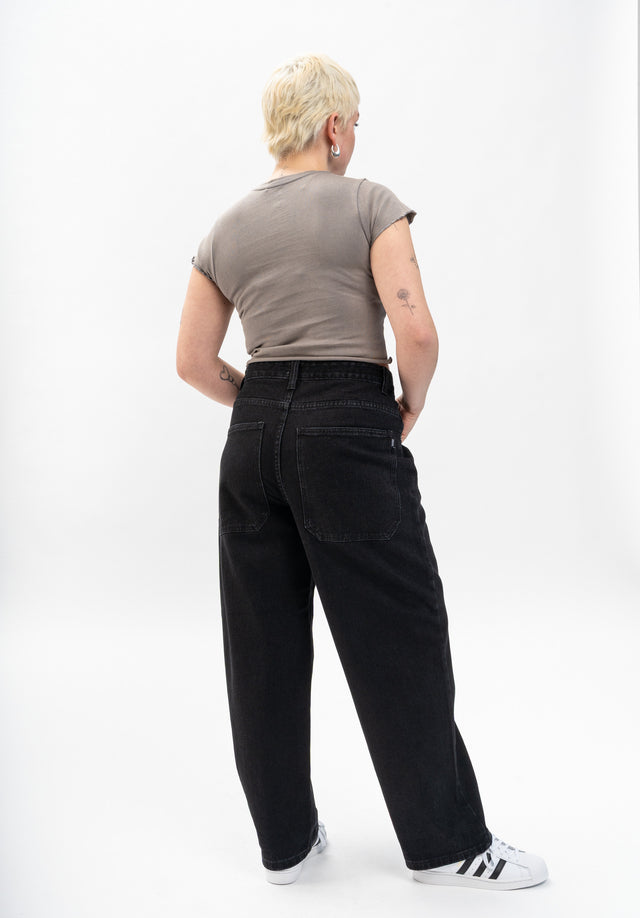 titus-alby-baggy-loose-fit-jeans-terra-classic image 2