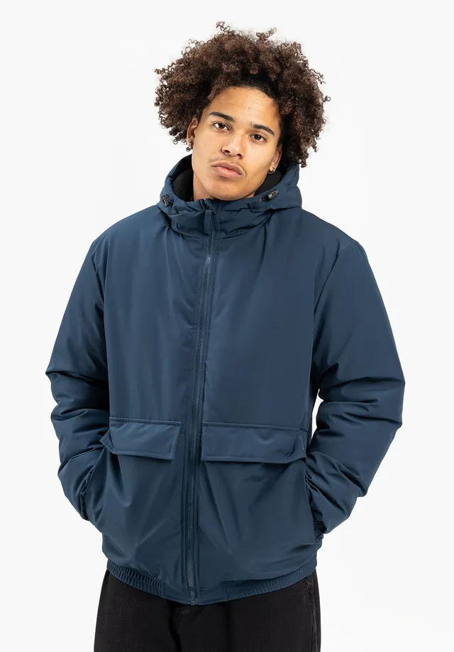 titus-jani-jacke-warm-gef-tterte-bergangs-und-winterjacke-mit-fleece-lining-kapu image 1