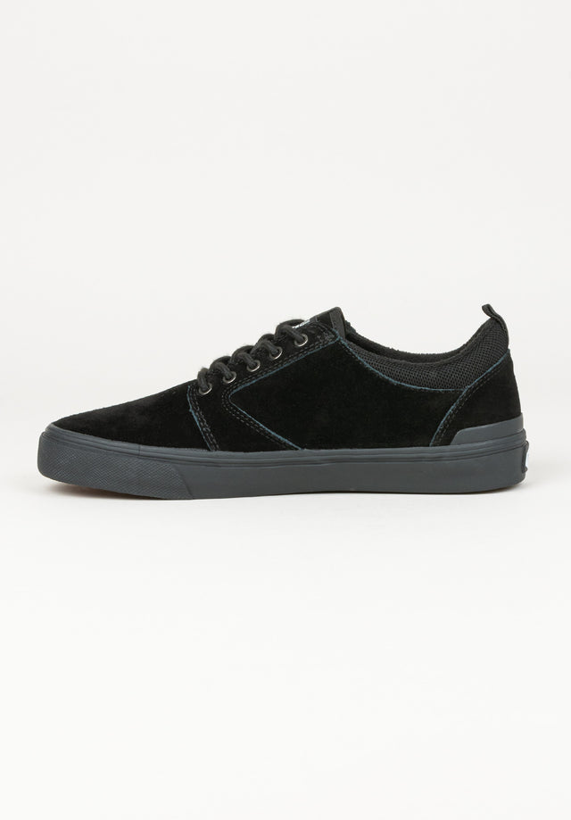 titus-manx-skateschuh-low-suede image 5