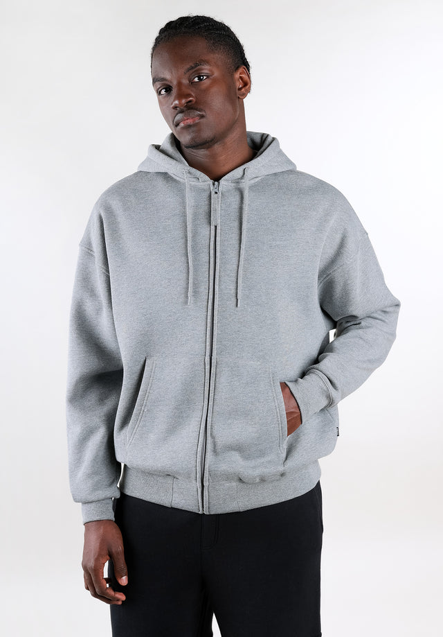 titus-bsc-zipper-hoodie-kapuzenjacke image 4