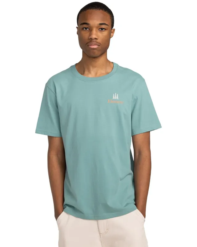 element-herren-sbxe-remember-ss-t-shirt-100-organic-cotton-1er-pack image 1