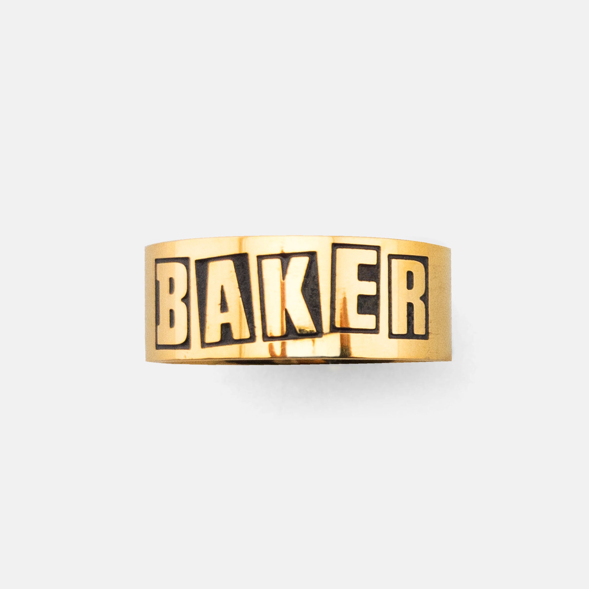 baker-skateboards-brand-logo-ring-edelstahl-ring image 2