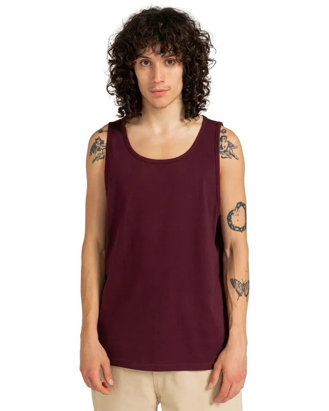 element-basic-tank-herren-tank-top-1er-pack image 1