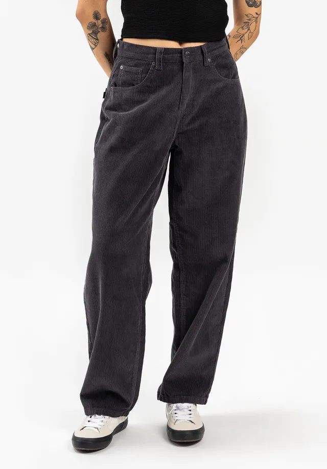 titus-alby-baggy-cord-hose-loose-fit-2 image 1