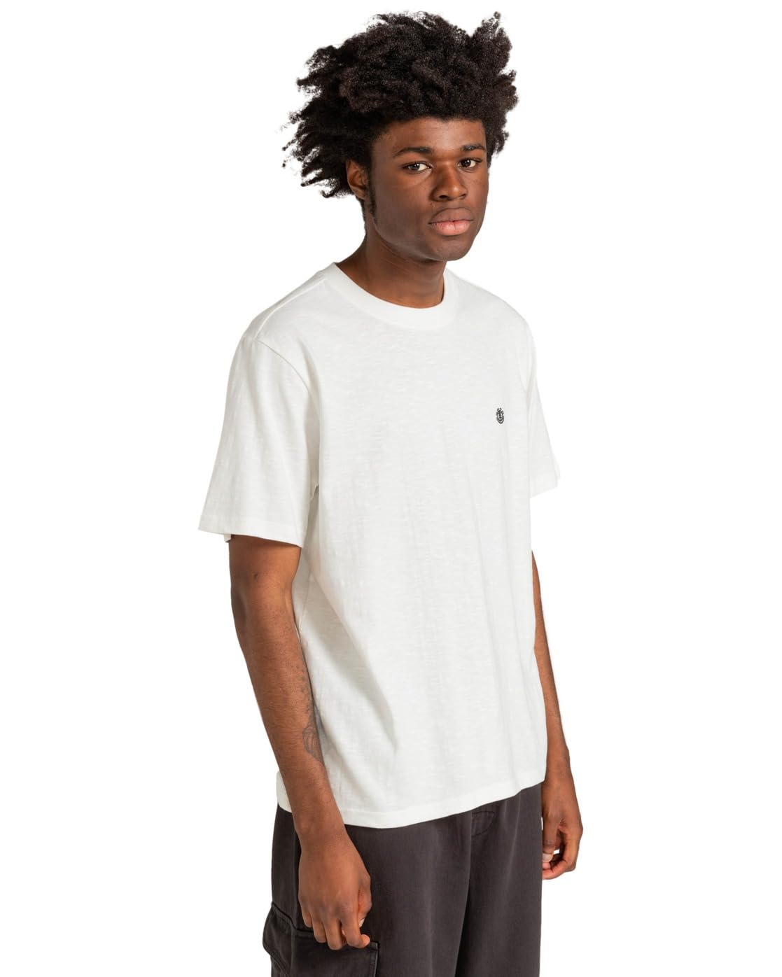 element-crail-t-shirt-f-r-herren-elykt00119 image 4
