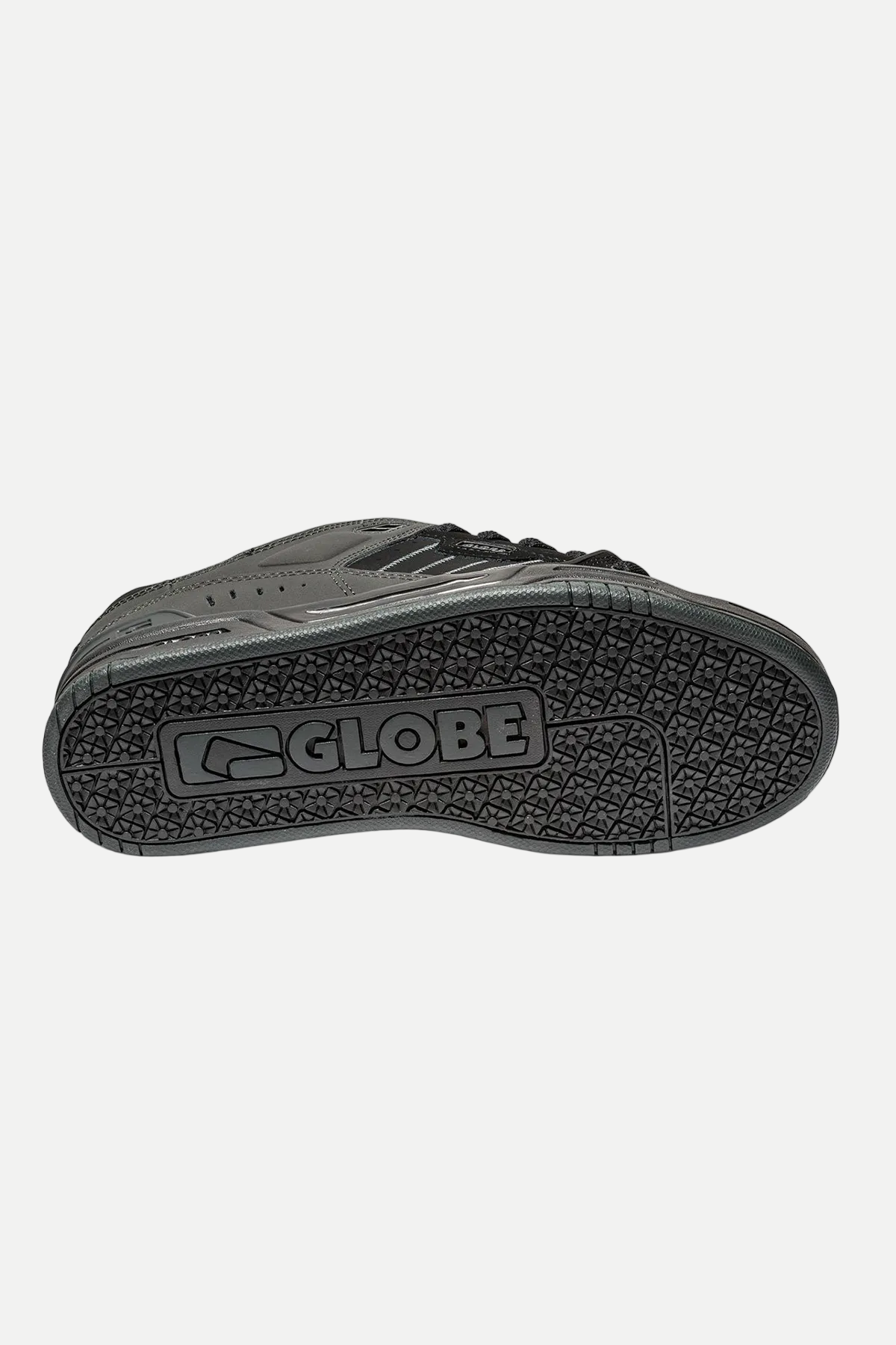 globe-fusion-black-night-gepolsterter-skate-schuh-mit-s-trac-sohle image 5