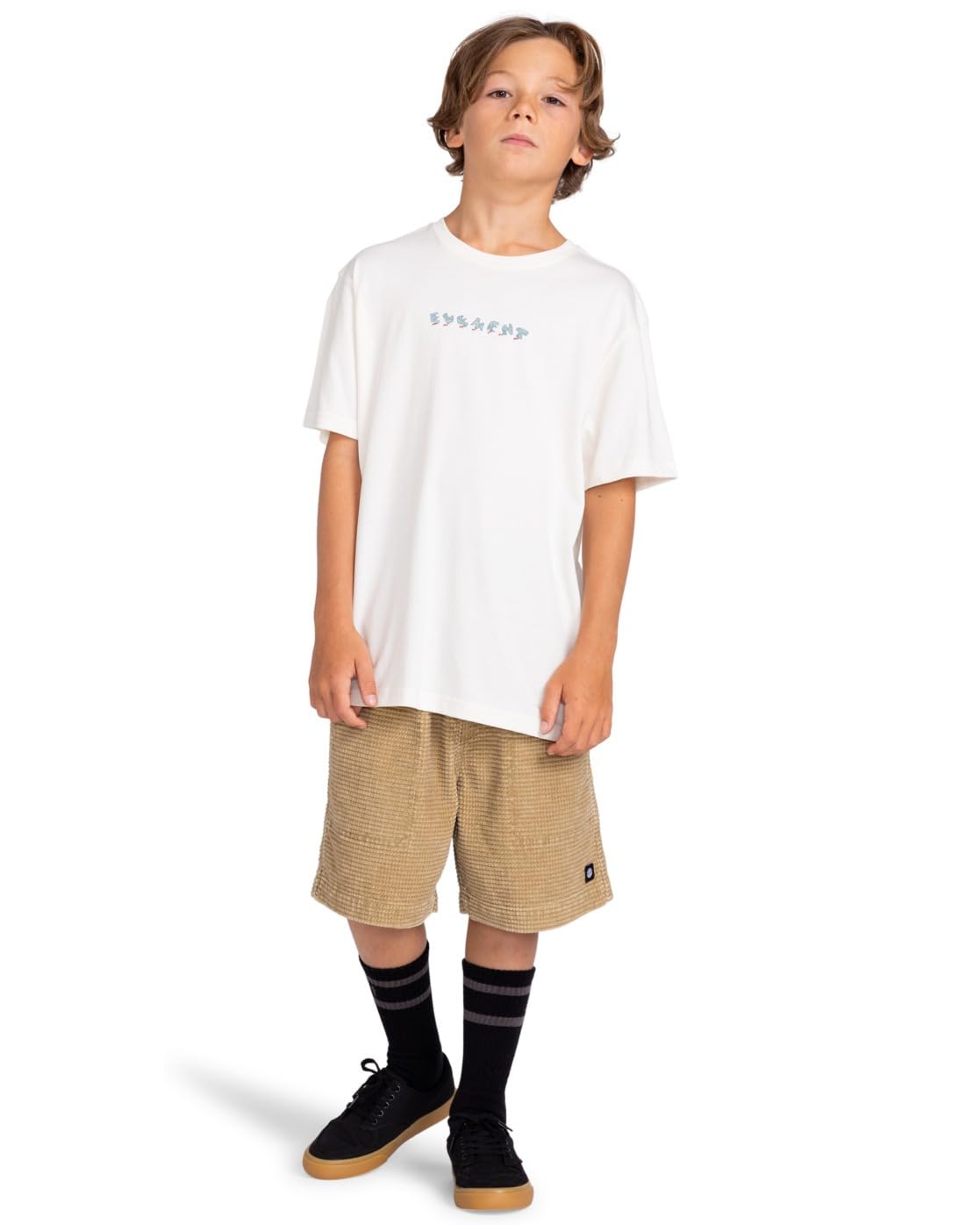 element-marching-ants-ss-youth-t-shirt-f-r-jungen image 4