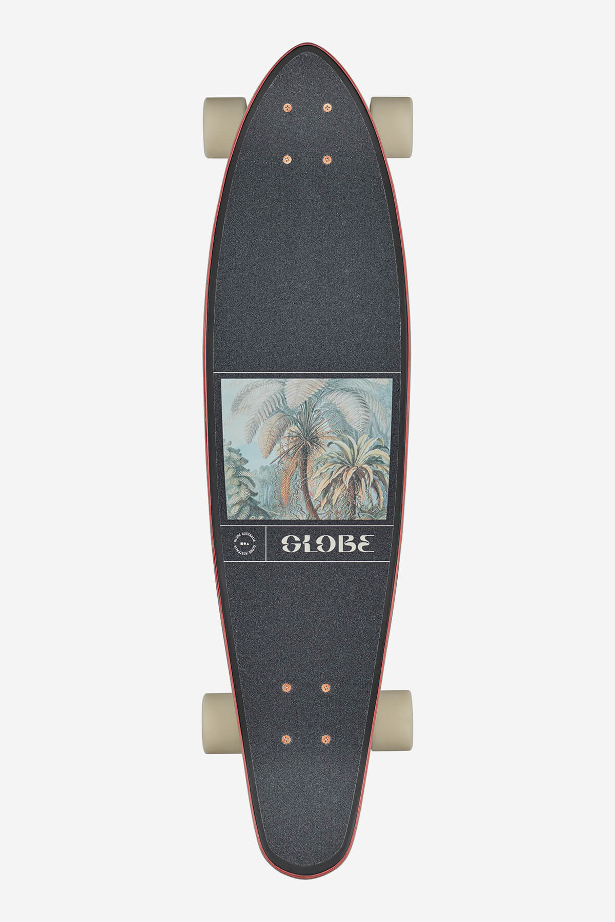 globe-bells-34-longboard-pitcher image 4