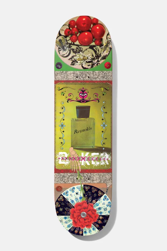 baker-skateboards-andrew-reynolds-ephemera-deck-8-38-pro-model image 1