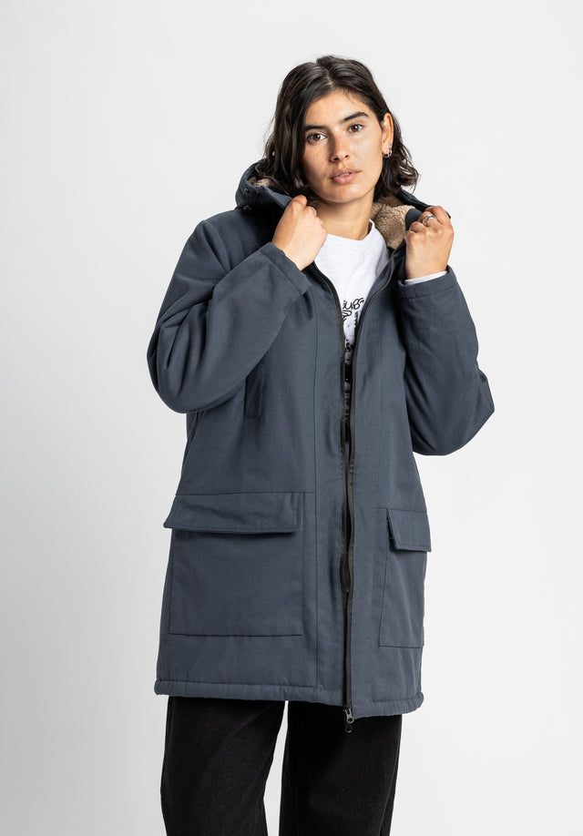 titus-baton-winterparka-mit-teddyfellfutter image 2