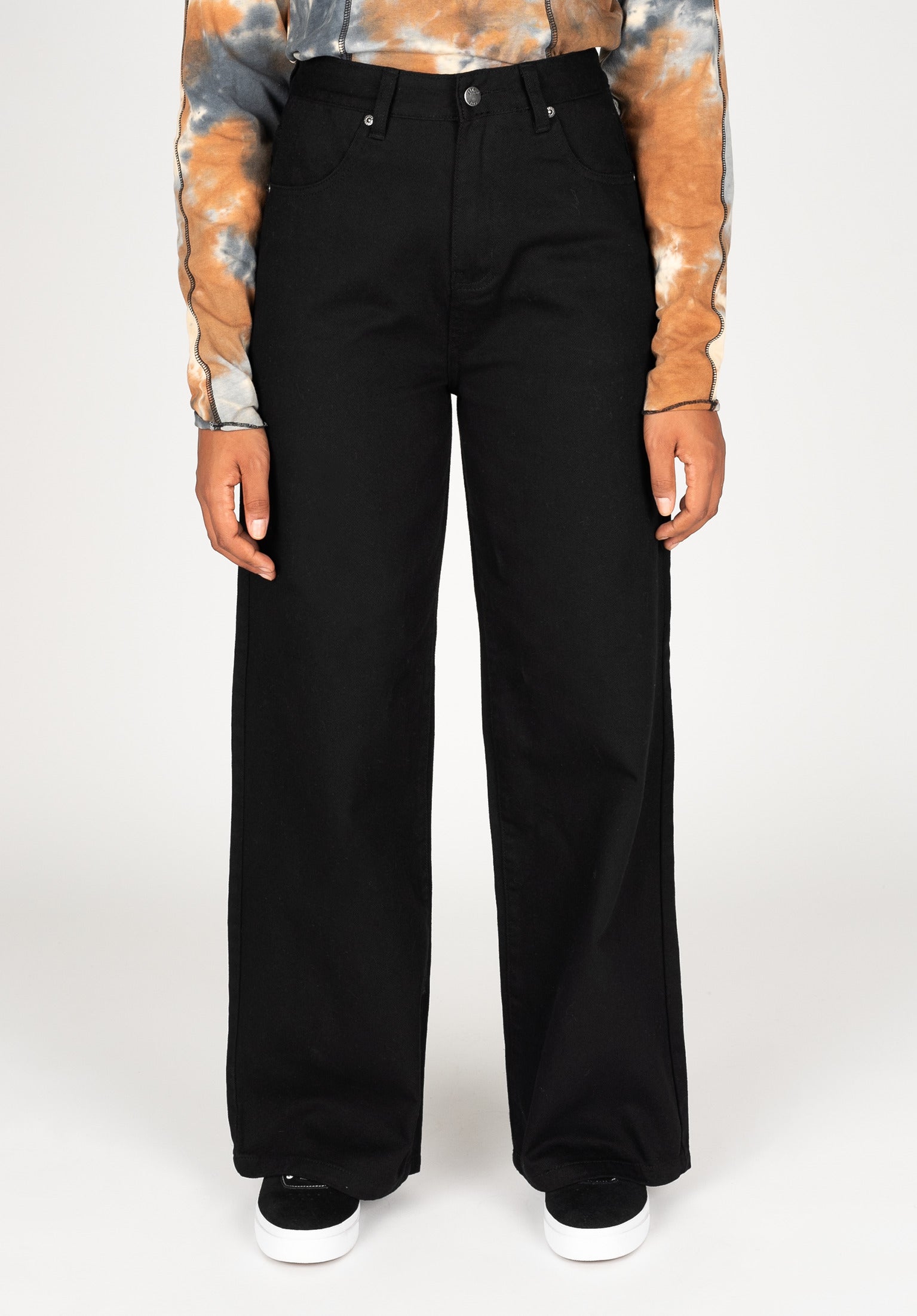 titus-donna-jeans-loose-fit-high-waist-damen image 1