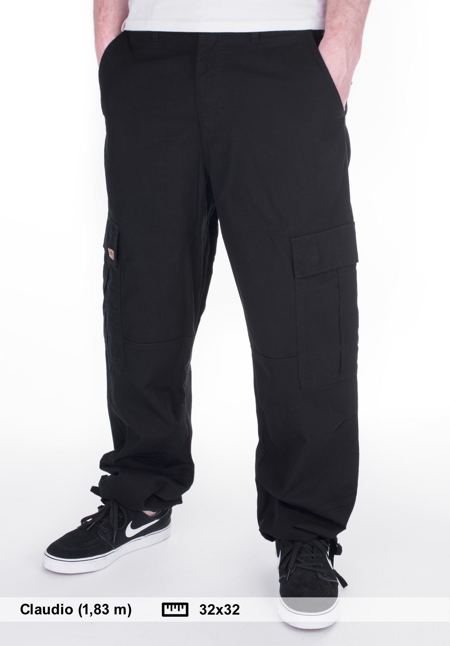 titus-the-cargo-cargohose-loose-fit-3 image 1