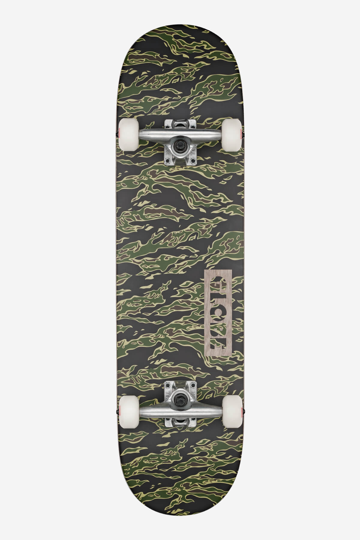 globe-goodstock-8-25-complete-skateboard-tiger-camo image 1