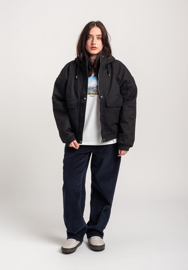 titus-enie-winterjacke-fleecefutter-regular image 5