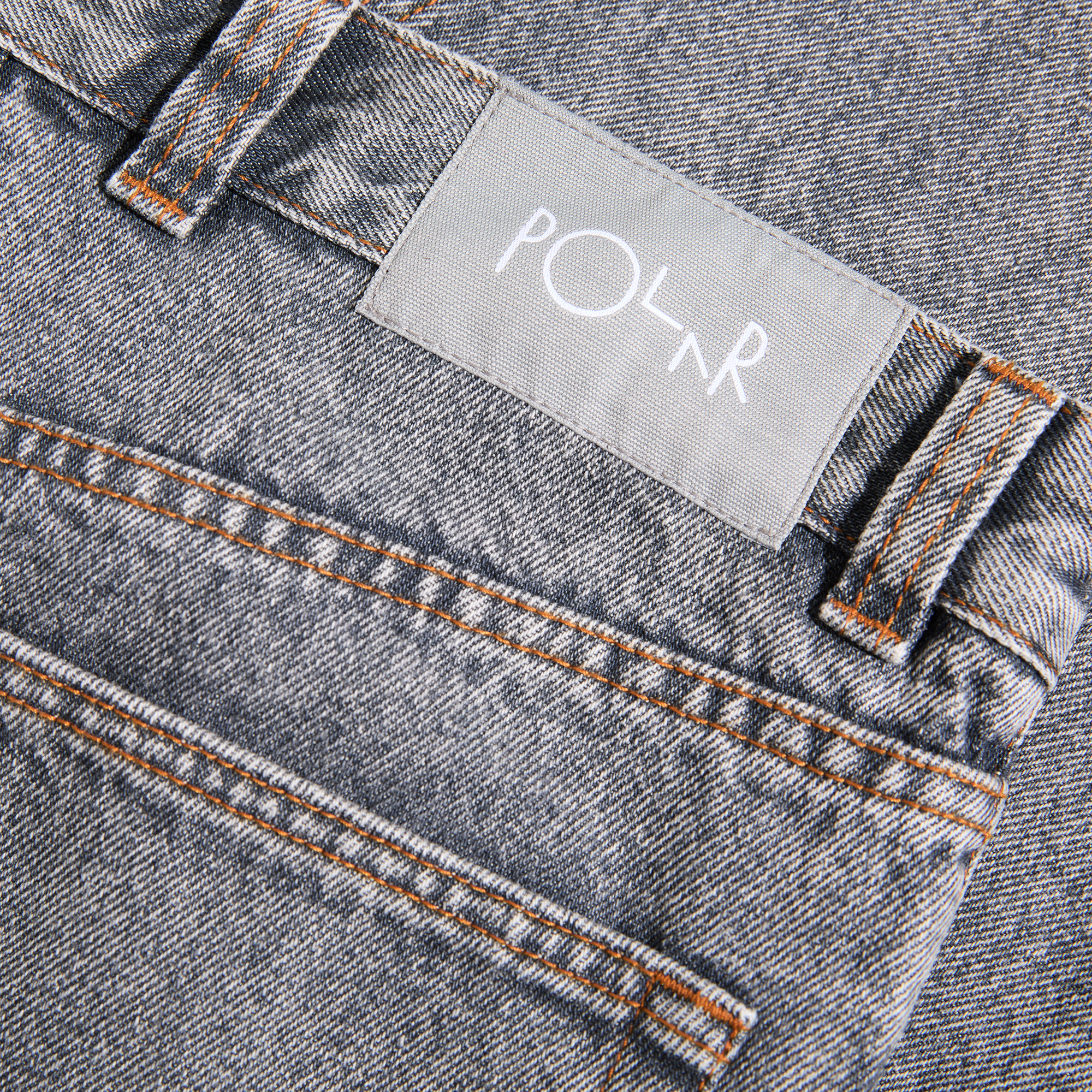 polar-skate-co-91-pants-washed-graphite-100-baumwolle-435-g-m-denim image 5