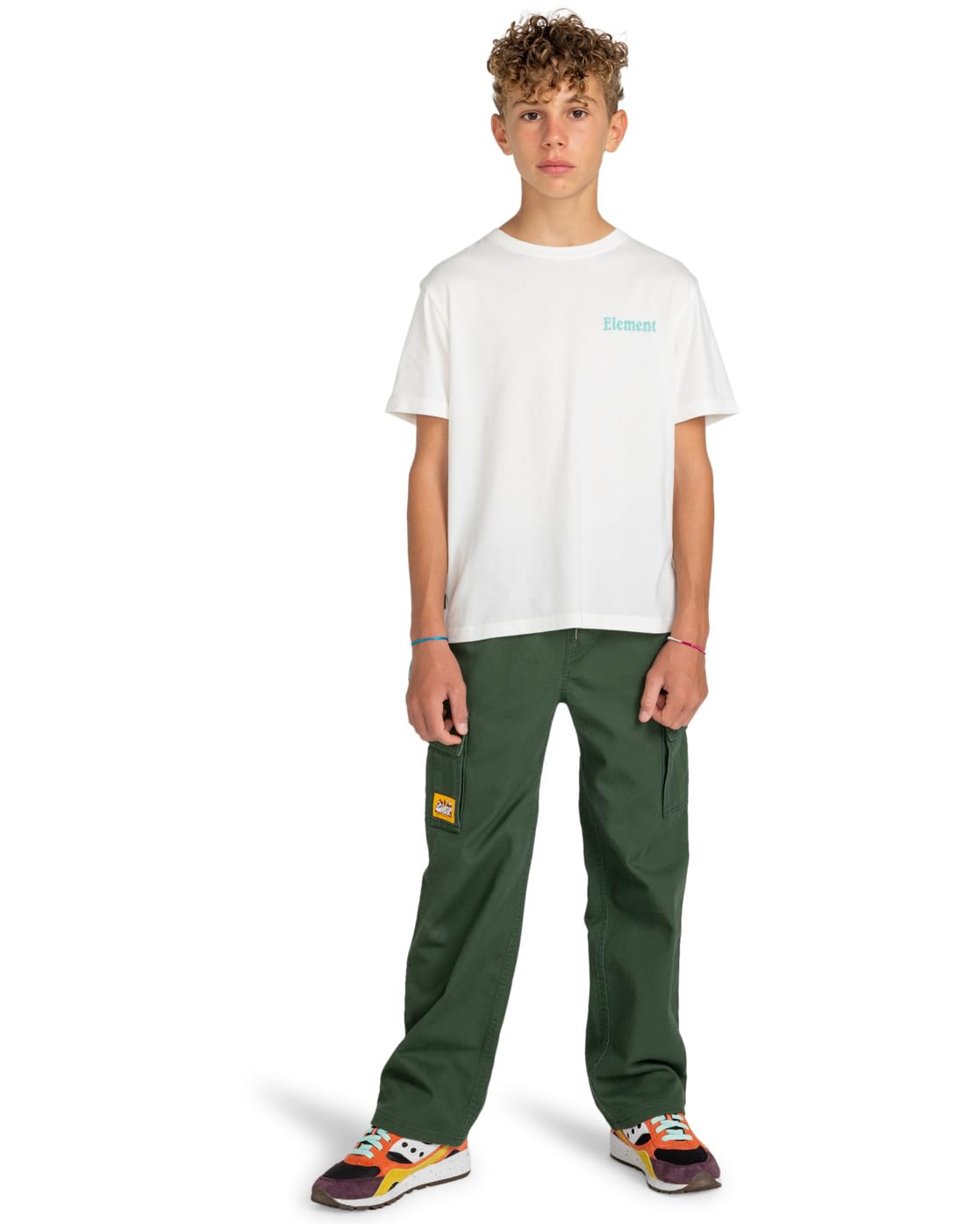 element-block-t-shirt-f-r-jungen-8-16-elbzt00177-kurz-rmeliges-skate-shirt-2 image 4